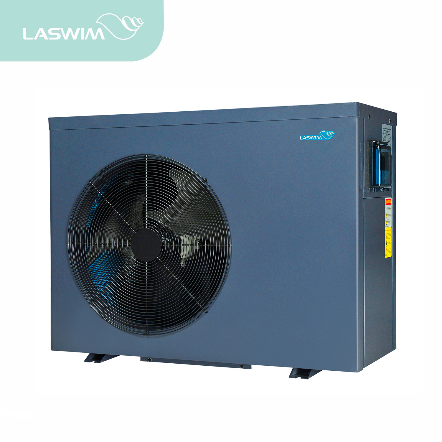 Full Inverter Swimming Pool Heat Pump LS-IFP1-S3C6 