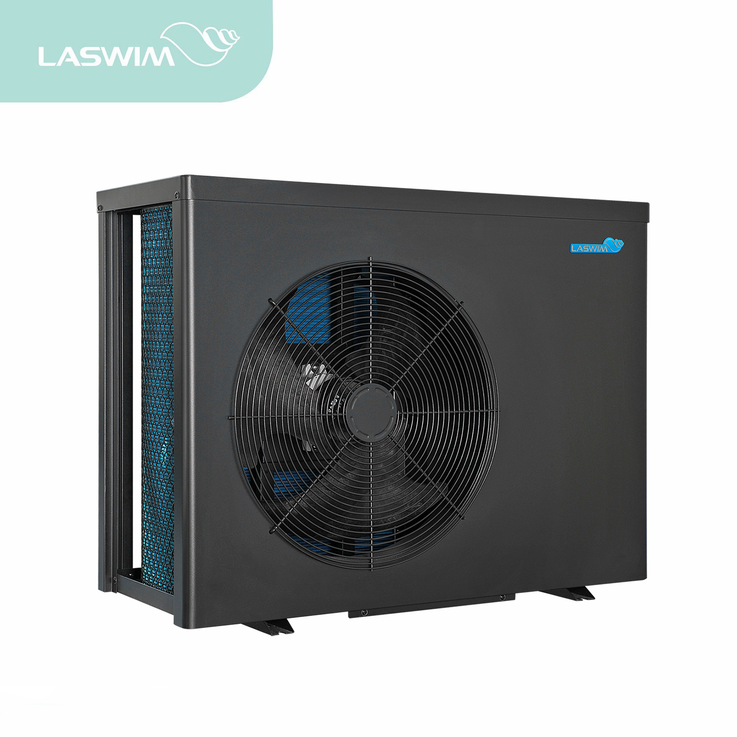 Full Inverter Swimming Pool Heat Pump LS-IFP1-S3C2 
