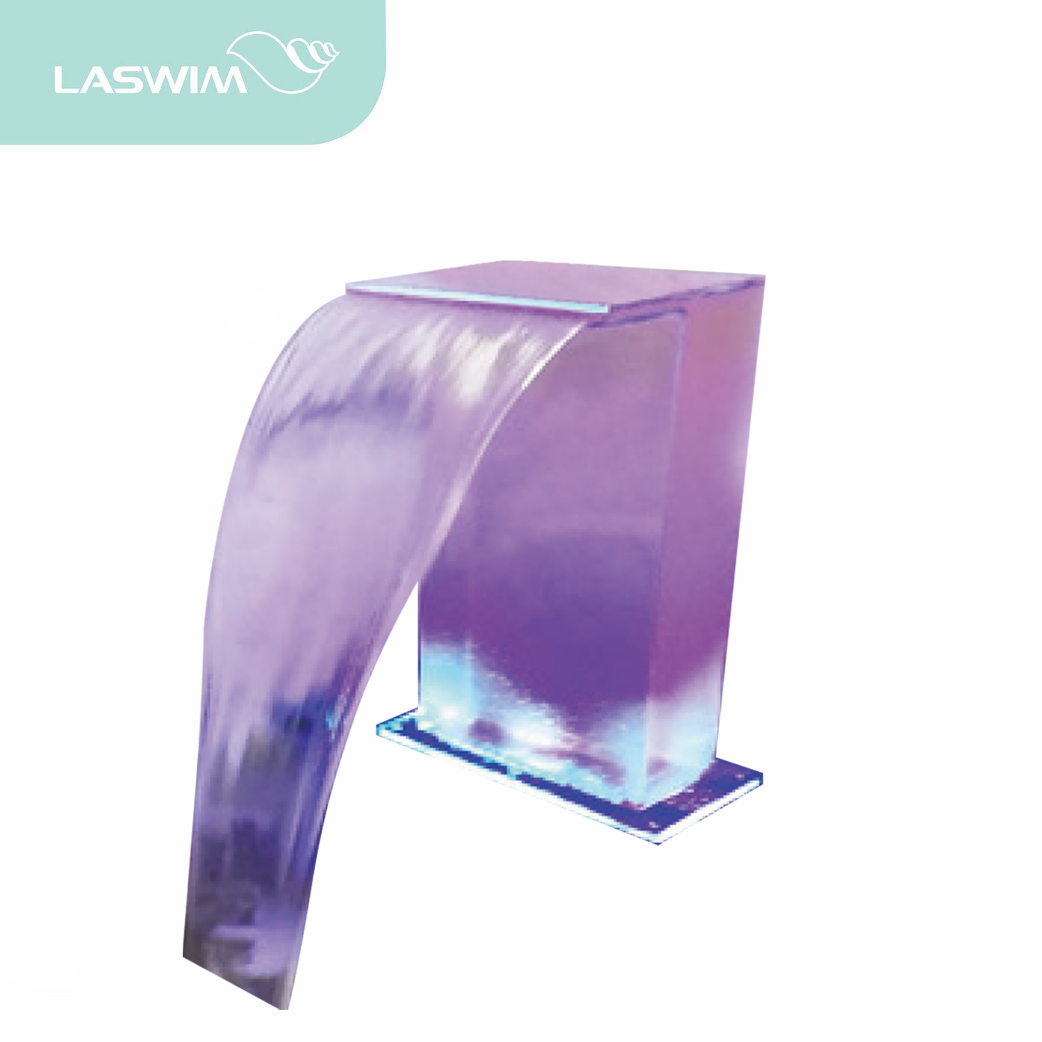Acrylic Fountains (ACQT)