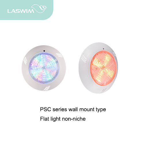 PS series underwater light